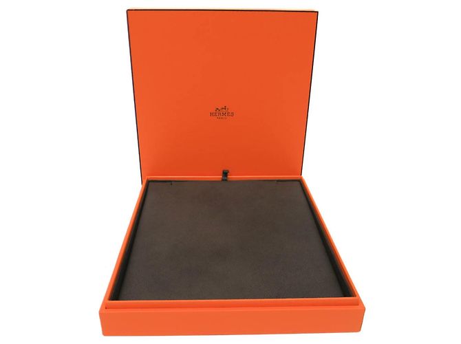 Chaîne d'ancre Hermès Collana con pendente Chaine d'Ancre in Argento 925 Hermes - vista 17
