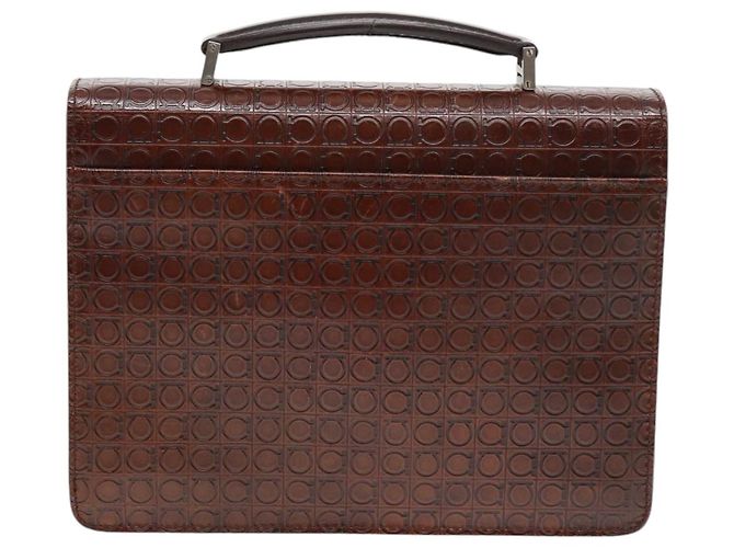 Salvatore Ferragamo Gancini - vista 2