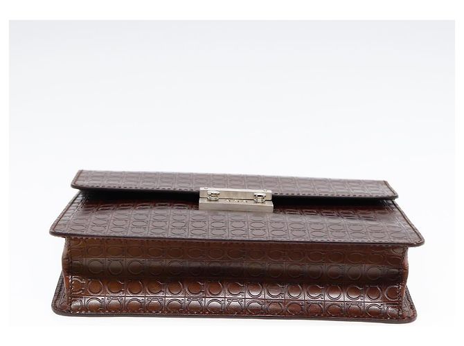 Salvatore Ferragamo Gancini - vista 3