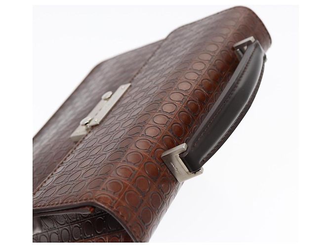 Salvatore Ferragamo Gancini - vista 4