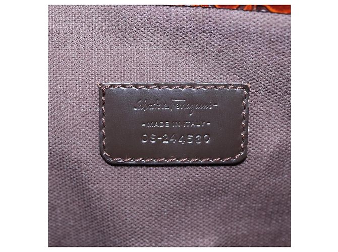 Salvatore Ferragamo Gancini - vista 6