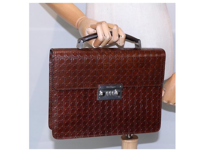 Salvatore Ferragamo Gancini - vista 7