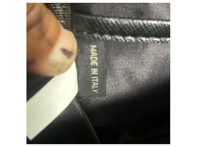 Zaino Re-Nylon Prada Nero - vista 11