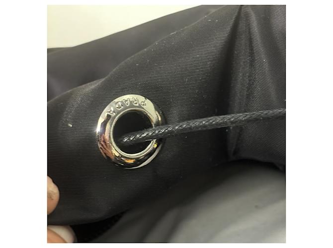 Zaino Re-Nylon Prada Nero - vista 18