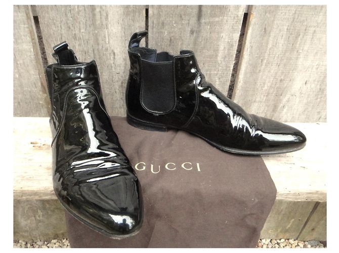 Gucci Stivali - vista 2