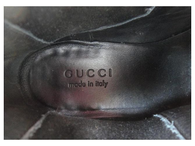 Gucci Stivali - vista 6