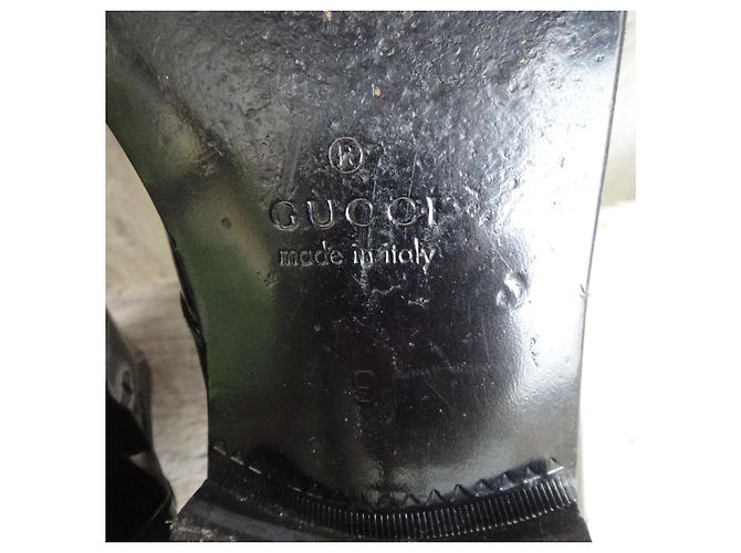 Gucci Stivali - vista 7