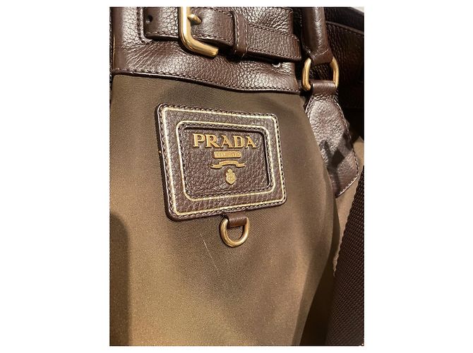 Prada Handtaschen - Ansicht 2