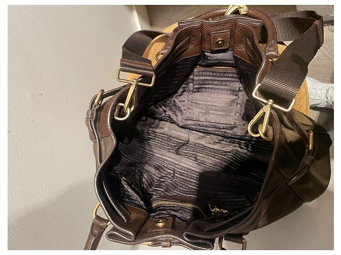 Prada Handtaschen - Ansicht 6