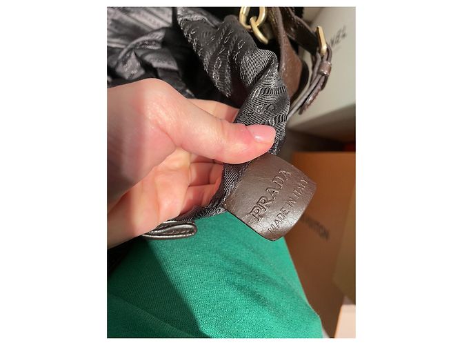 Prada Handtaschen - Ansicht 9