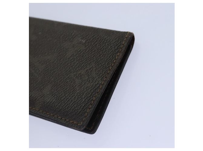 Custodia per sigarette Monogram LOUIS VUITTON Custodia per iPhone 4Set LV Auth bs16970 Monogramma - vista 30