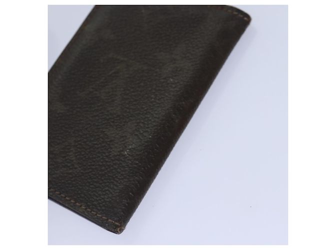 Custodia per sigarette Monogram LOUIS VUITTON Custodia per iPhone 4Set LV Auth bs16970 Monogramma - vista 31