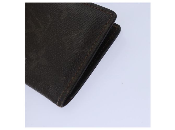 Custodia per sigarette Monogram LOUIS VUITTON Custodia per iPhone 4Set LV Auth bs16970 Monogramma - vista 32