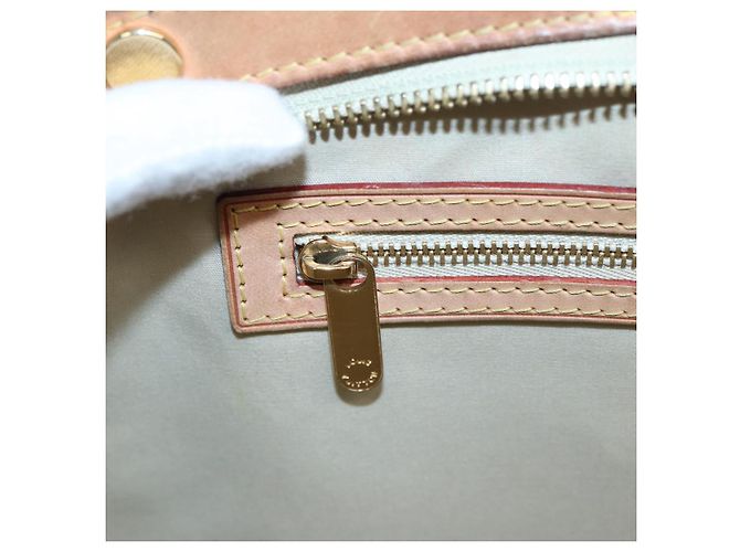 LOUIS VUITTON Borsa Blair GM Monogram Vernis 2way Broncorail M91454 LV Auth 87414 - vista 23
