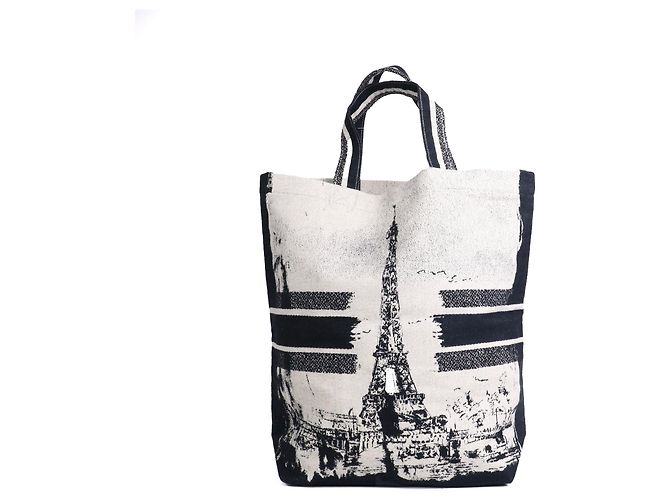 Diorama DIOR Handtaschen T. Stoff - Ansicht 3