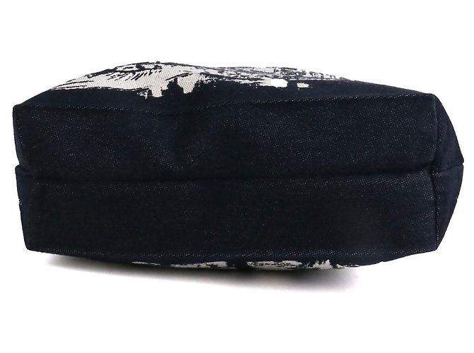 Diorama DIOR Handtaschen T. Stoff - Ansicht 4