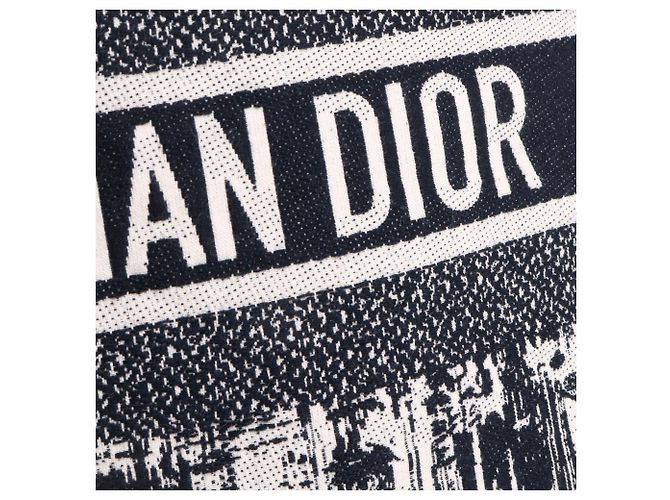 Diorama DIOR Handtaschen T. Stoff - Ansicht 6