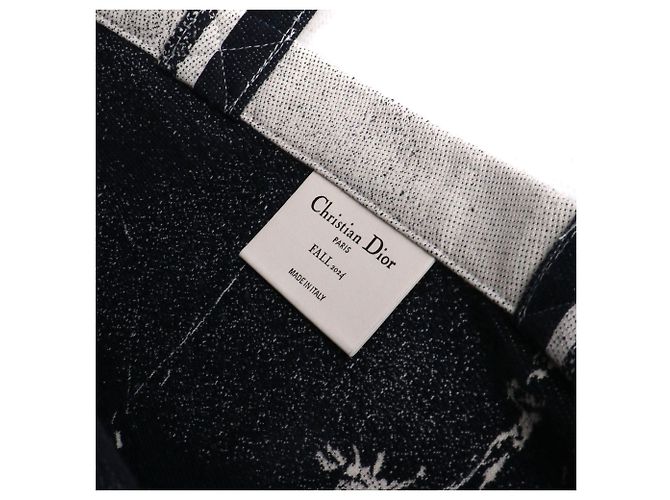 Diorama DIOR Handtaschen T. Stoff - Ansicht 7