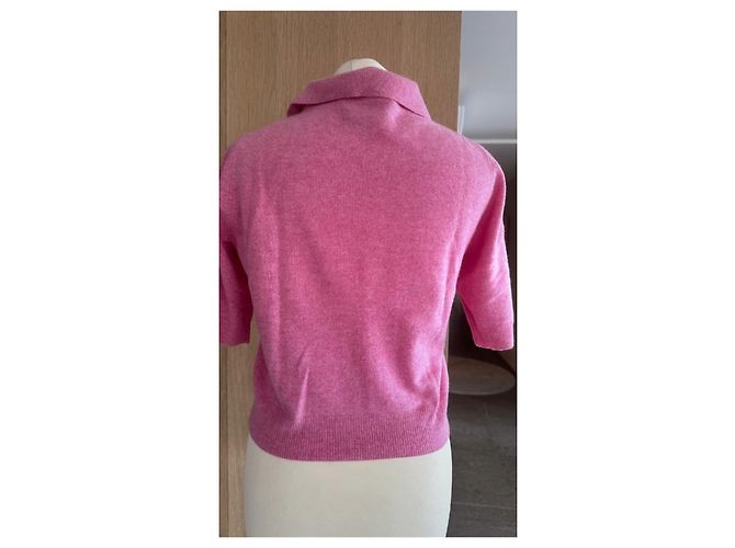 Paul & Joe Pulls, Gilets - vue 2