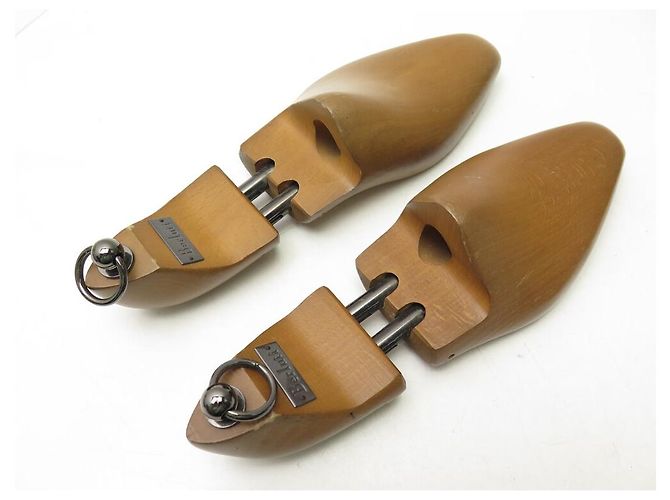 BERLUTI OLGA 349 ONE CUT RICHELIEU IN CUOIO PATINATO 9 43 SCARPE Bordò - vista 11