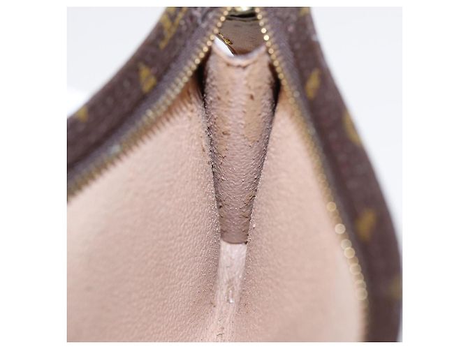 LOUIS VUITTON Monogram Bucket GM Pouch Accessory Pouch LV Auth yk14282 - view 17