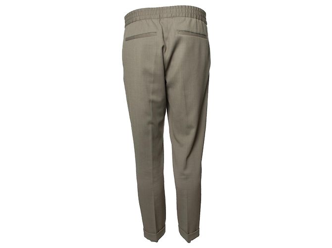 Filippa K, pantalón en caqui Verde - vista 2