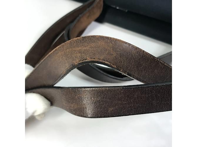 Hermès Borsa Hermes Cabag Elan PM Nero - vista 12