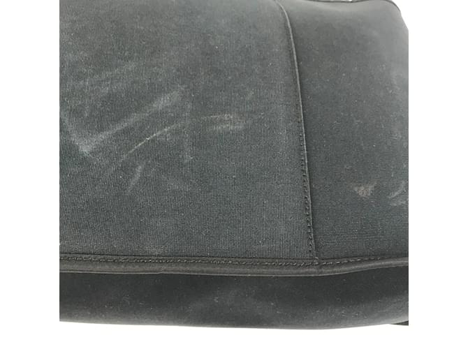 Hermès Borsa Hermes Cabag Elan PM Nero - vista 9