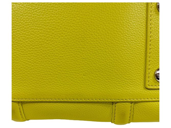Borsa SC PM Collaborazione Sofia Coppola Louis Vuitton Giallo - Ansicht 10