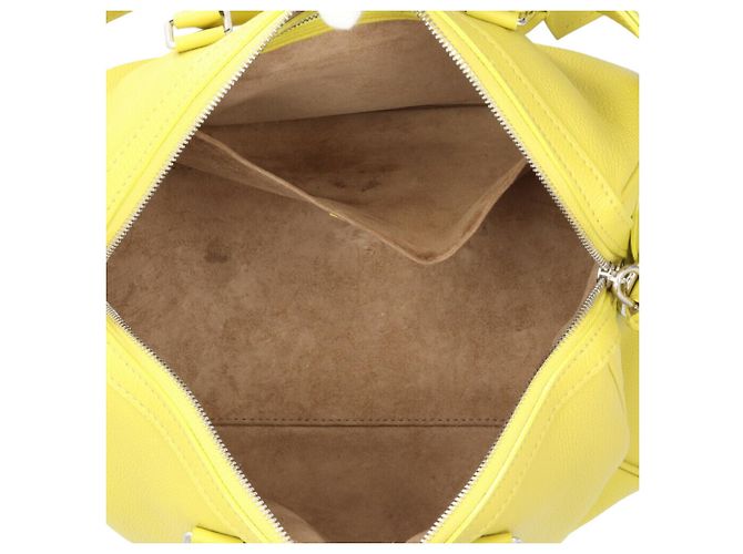 Borsa SC PM Collaborazione Sofia Coppola Louis Vuitton Giallo - Ansicht 5