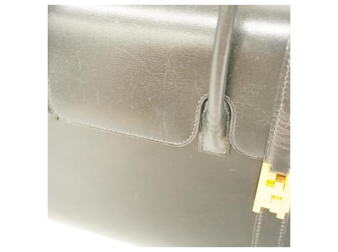 Hermès Borsa Hermes Drag 27 Nero - vista 10