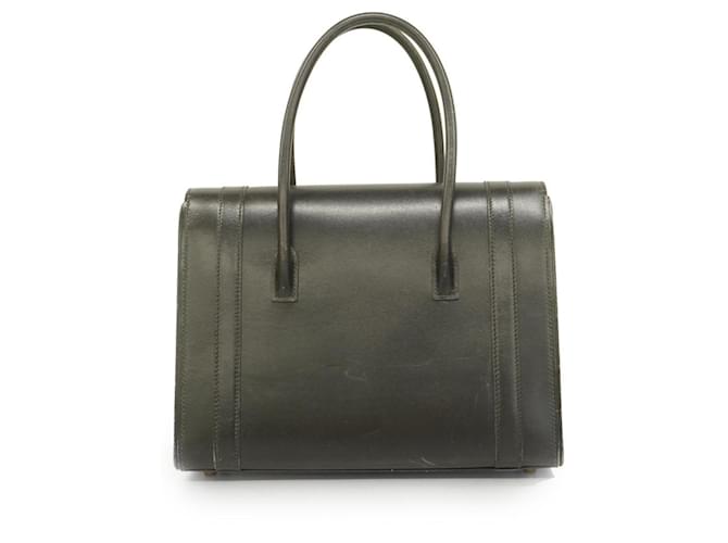 Hermès Borsa Hermes Drag 27 Nero - vista 15