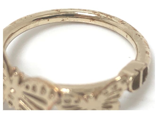 Christian Dior Metamorphose Schmetterling Ring - Ansicht 6