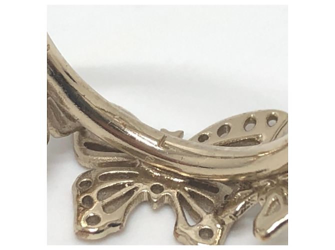 Christian Dior Metamorphose Schmetterling Ring - Ansicht 8