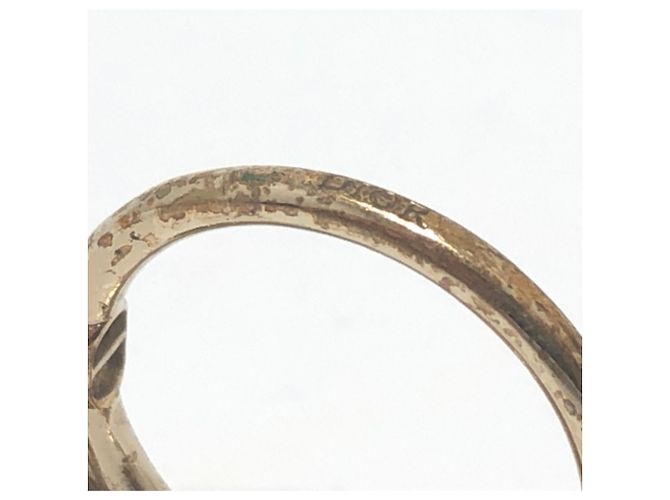 Christian Dior Metamorphose Schmetterling Ring - Ansicht 9
