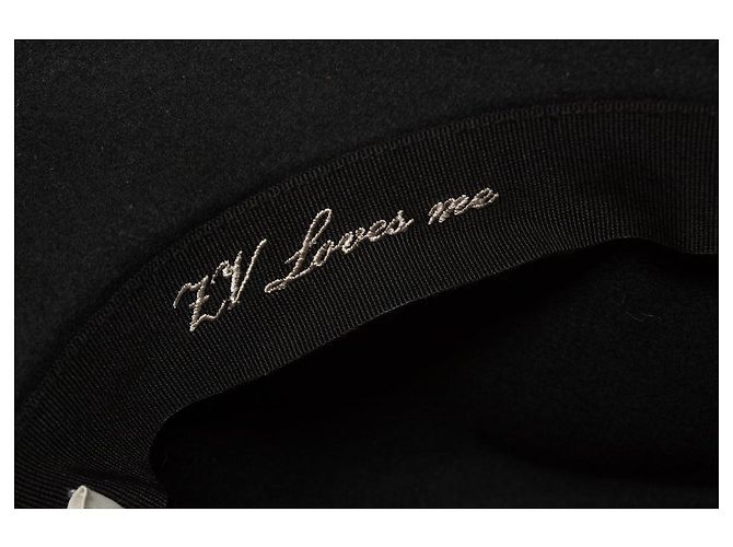Zadig & Voltaire, cappello a catena Amelia in nero - vista 7