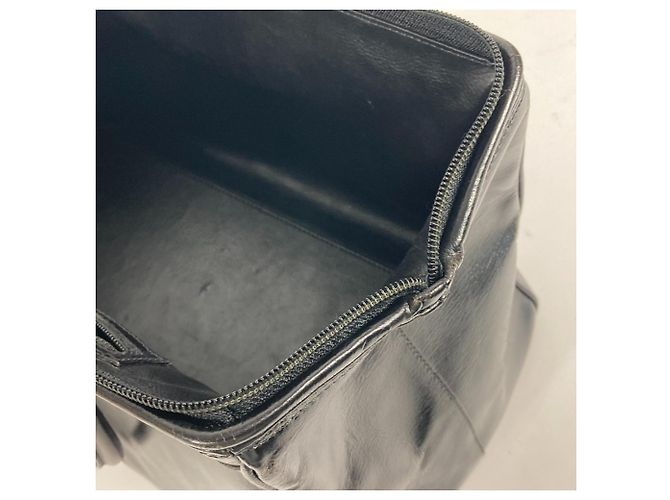 Borsa a spalla Fendi Doctor Bag Nero - vista 15