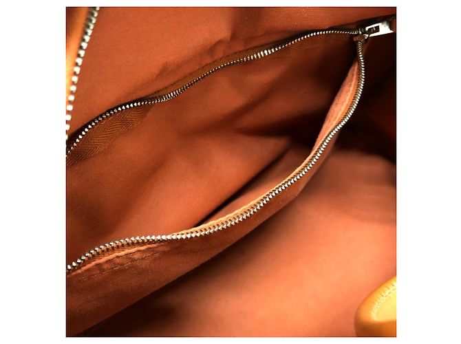 Hermès H Acapulco PM Tote Bag Orange - Ansicht 10