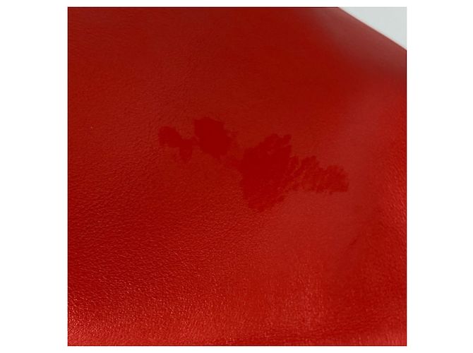 Borsa tote Bicolor Double Sens 28 di Hermès Rosa Beige - vista 11