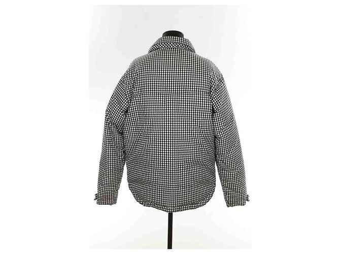 Acne Chaqueta de plumas de algodón - vista 4