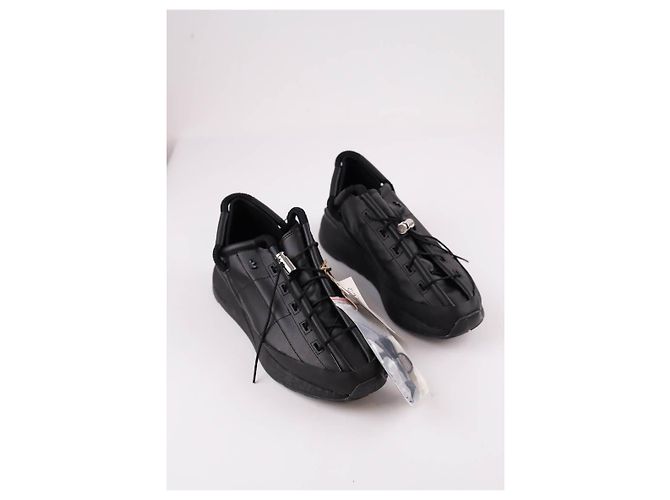 Adidas Leder ZX Sneakers - Ansicht 3