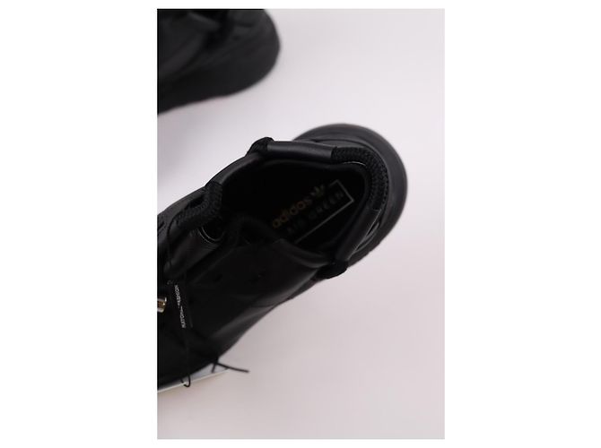 Adidas Leder ZX Sneakers - Ansicht 5