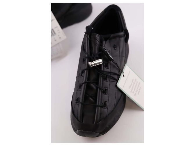 Adidas Leder ZX Sneakers - Ansicht 6