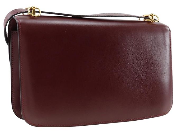 Hermès Dolly Braun - Ansicht 2