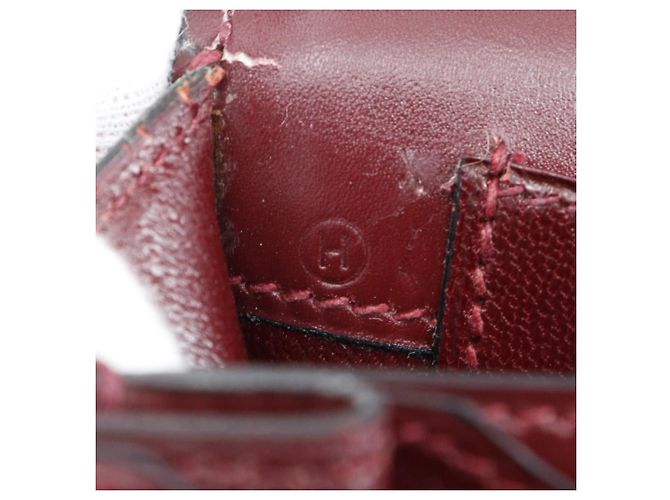 Hermès Dolly Braun - Ansicht 4
