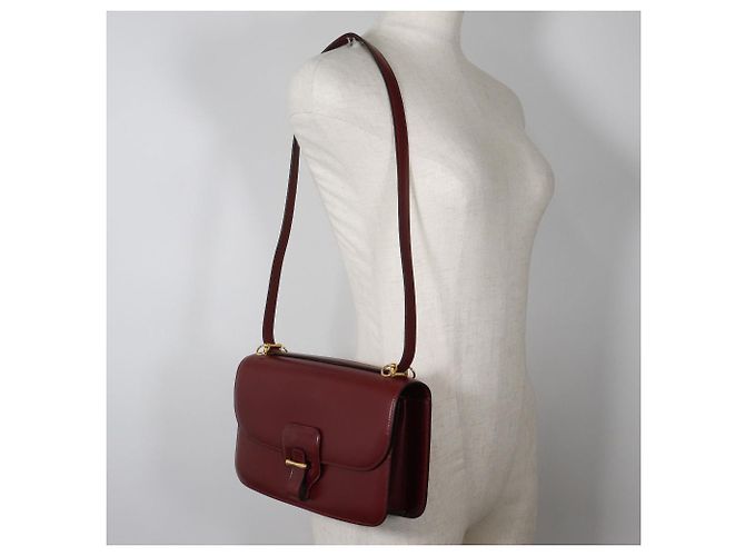 Hermès Dolly Braun - Ansicht 5