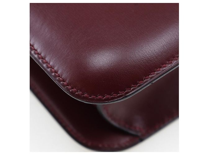 Hermès Dolly Braun - Ansicht 7