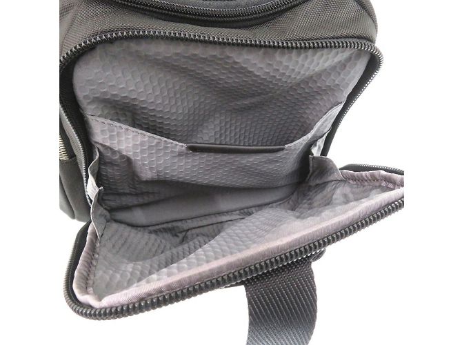 TUMI ALPHA BRAVO Borsa da viaggio Mason - vista 10