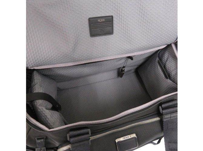 TUMI ALPHA BRAVO Borsa da viaggio Mason - vista 11