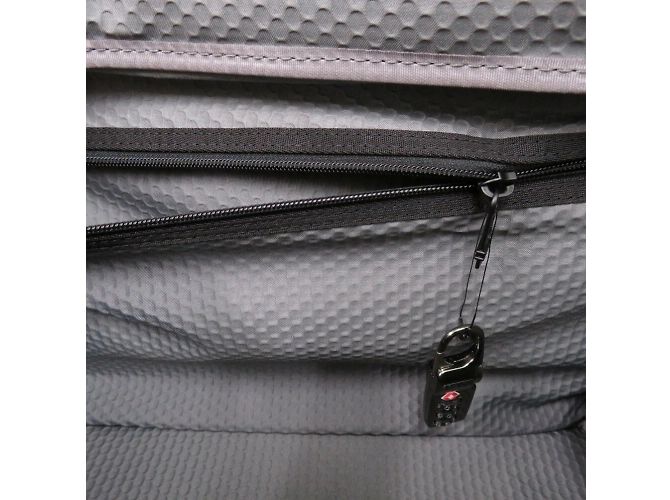 TUMI ALPHA BRAVO Borsa da viaggio Mason - vista 12